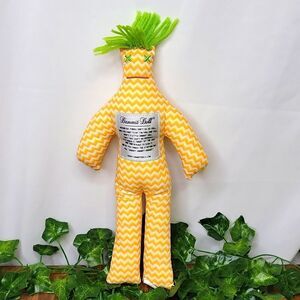 Damnit Doll. Great Gag Gift. EUC